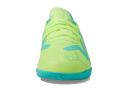 Puma Junior Future Play It Indoor Shoes, Yellow/Black / 5.5