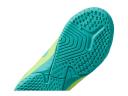 Puma Junior Future Play It Indoor Shoes, Yellow/Black / 5.5