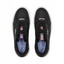 Puma KARM Rebel NOJr Jn31, Size 3, Black