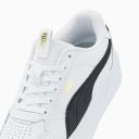 Puma Karmen Rebelle Shoes White Black Women - 40.5