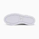 Puma Karmen Rebelle Shoes White Black Women - 40.5