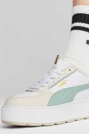 Puma Karmen Rebelle Trainers Beige EU 38 Woman 387212-16-5