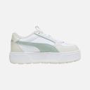 Puma Karmen Rebelle Trainers Beige EU 40 Woman 387212-16-6.5