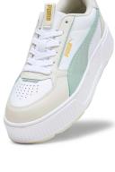 Puma Karmen Rebelle Trainers Beige EU 40 Woman 387212-16-6.5
