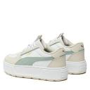 Puma Karmen Rebelle Trainers Beige EU 41 Woman 387212-16-7.5