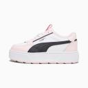 Puma Karmen Rebelle Trainers Pink EU 36 Woman