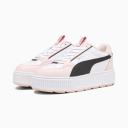 Puma Karmen Rebelle Trainers Pink EU 36 Woman