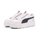 Puma Karmen Rebelle Trainers Pink EU 37 Woman