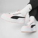 Puma Karmen Rebelle Trainers Pink EU 37 Woman