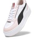 Puma Karmen Rebelle Trainers Pink EU 37 Woman
