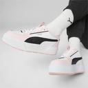 Puma Karmen Rebelle Trainers Pink EU 41 Woman