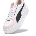 Puma Karmen Rebelle Trainers Pink EU 41 Woman