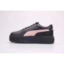 Puma Karmen Rebelle W 387212-10 Shoes Black