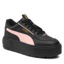 Puma Karmen Rebelle W 387212-10 Shoes Black