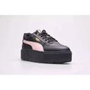Puma Karmen Rebelle W 387212-10 Shoes Black