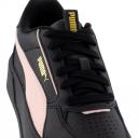 Puma Karmen Rebelle W 387212-10 Shoes Black