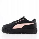 Puma Karmen Rebelle W 387212-10 Shoes Black