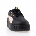 Puma Karmen Rebelle W 387212-10 Shoes Black