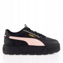 Puma Karmen Rebelle W 387212-10 Shoes Black