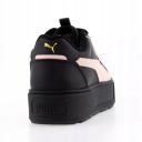 Puma Karmen Rebelle W 387212-10 Shoes Black