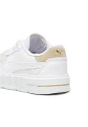 Puma Kids Cali Court Match White Size 10 Sneakers - Platypus | AfterPay Available
