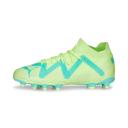 Puma Kids Future Match FG/AG Blue/Orange, 2
