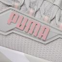 Puma Kids' Retaliate 2 Youth Trainers Gray Violet / Lotus-Size 3 Youth