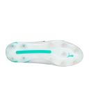 Puma King Ultimate FG - White - 10
