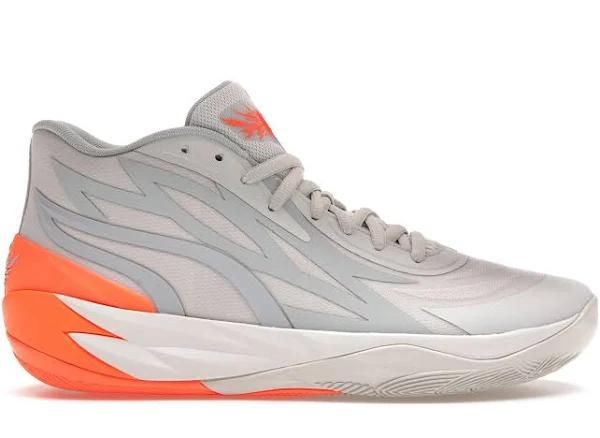 Puma LaMelo Ball MB.02 Gorangé