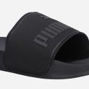 Puma Leadcat 2.0 Black, Mens/Womens Sandals, Size US 14 - Color Puma Black - Puma Black