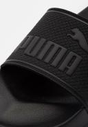 Puma Leadcat 2.0 Black, Mens/Womens Sandals, Size US 14 - Color Puma Black - Puma Black