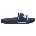 Puma Leadcat 2.0 Flip Flops Navy Blue White - 37