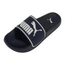 Puma Leadcat 2.0 Flip Flops Navy Blue White - 37