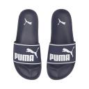 Puma Leadcat 2.0 Flip Flops Navy Blue White - 37