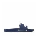 Puma Leadcat 2.0 Flip Flops Navy Blue White - 37