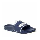 Puma Leadcat 2.0 Flip Flops Navy Blue White - 37