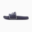 Puma Leadcat 2.0 Flip Flops Navy Blue White - 44.5