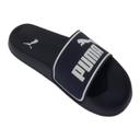 Puma Leadcat 2.0 Flip Flops Navy Blue White - 44.5