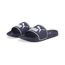 Puma Leadcat 2.0 Flip Flops Navy Blue White - 44.5