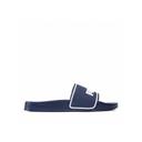 Puma Leadcat 2.0 Flip Flops Navy Blue White - 44.5