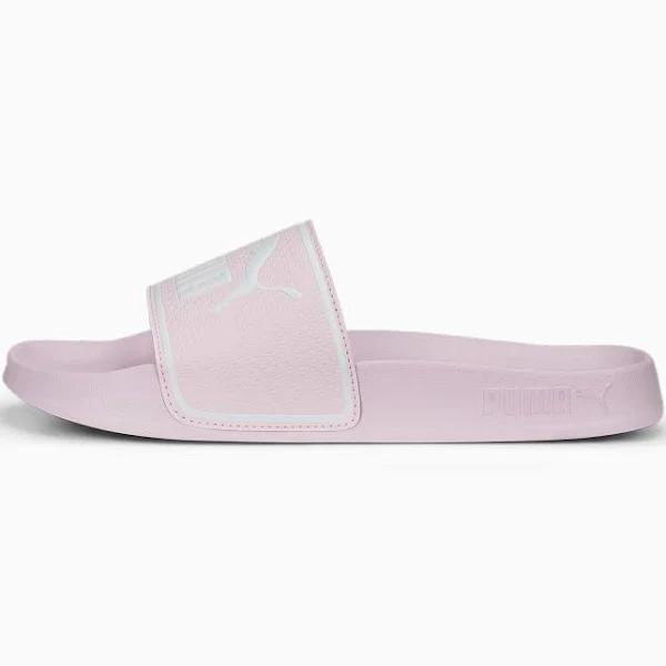 Puma Leadcat 2.0 Flip Flops Pink White - 42
