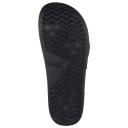 Puma Leadcat 2.0 Men's Velcro Slides in Black - Size 5