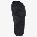 Puma Leadcat 2.0 Men's Velcro Slides in Black - Size 9