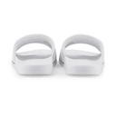 Puma Leadcat 2.0 Slides, White/Black, 12