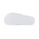 Puma Leadcat 2.0 Slides, White/Black, 12