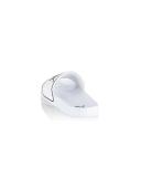 Puma Leadcat 2.0 Slides, White/Black, 8
