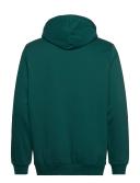 Puma Logo Hoodie - Green