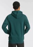 Puma Logo Hoodie - Green