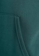 Puma Logo Hoodie - Green