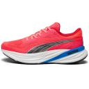 Puma Magnify Nitro 2 Running Shoes Red EU 45 Man